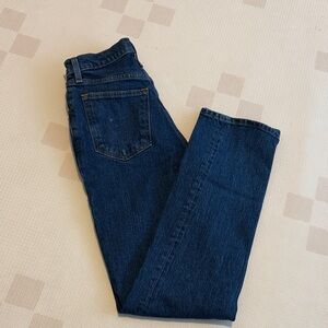 Abercrombie 90s jeans